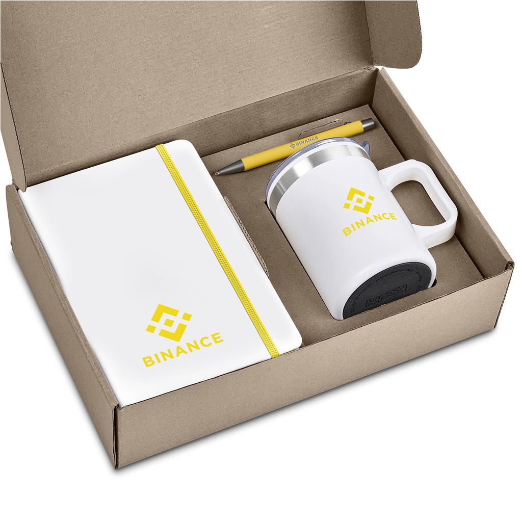 Altitude Wisteria Kraft Gift Set - Image 14