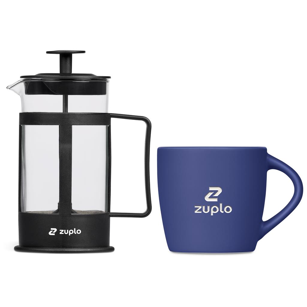 Altitude Altra Coffee Set - Image 6