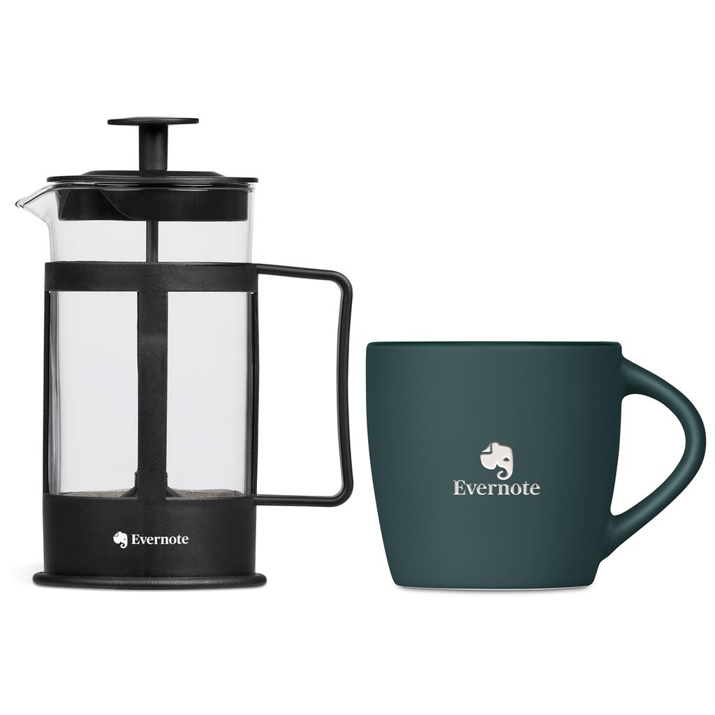 Altitude Altra Coffee Set - Image 8
