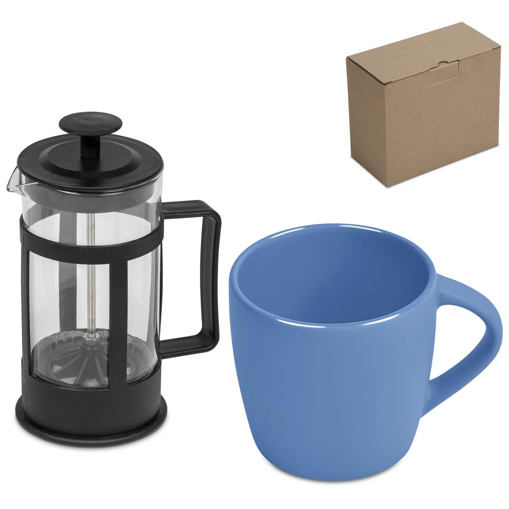 Altitude Altra Coffee Set - Image 10
