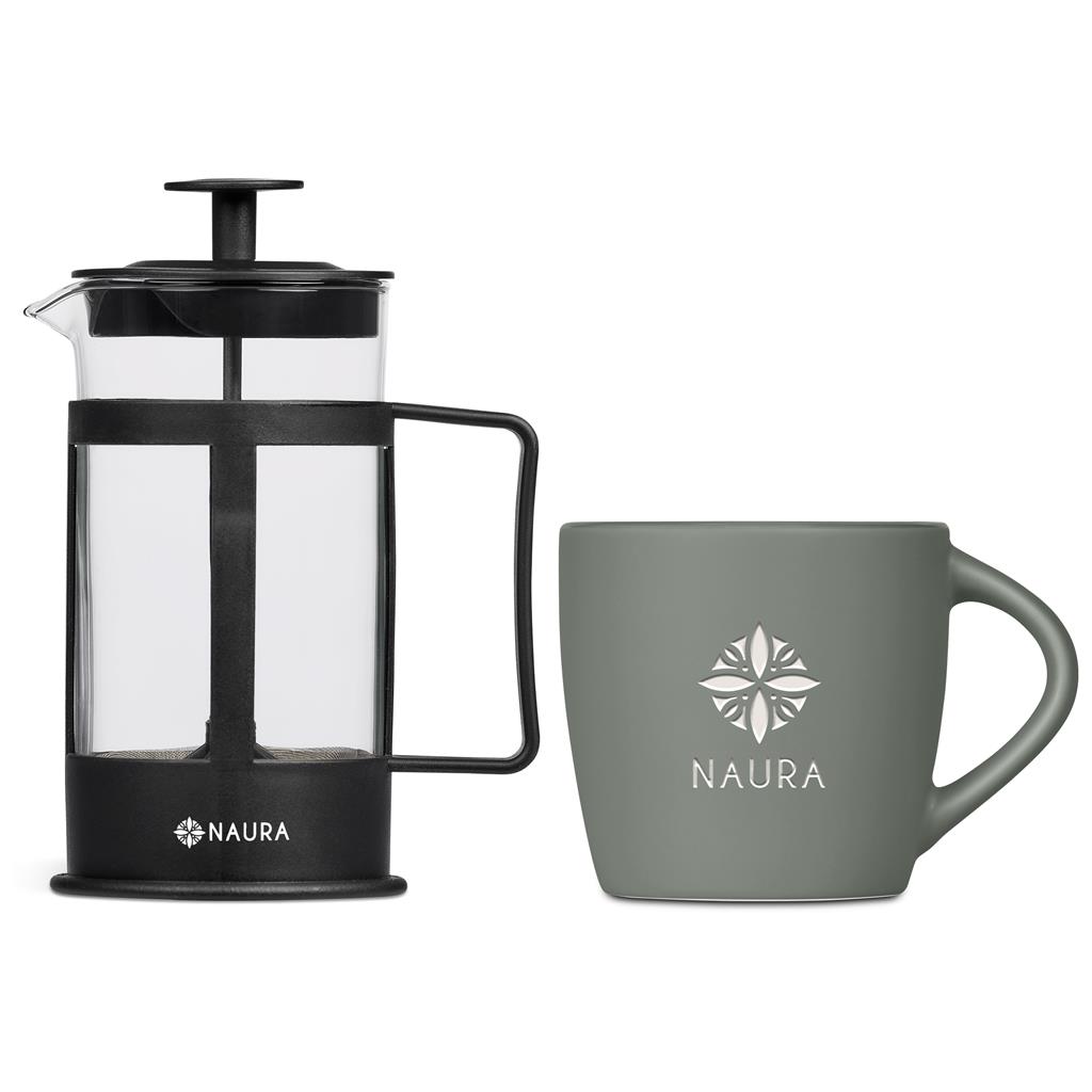 Altitude Altra Coffee Set - Image 19
