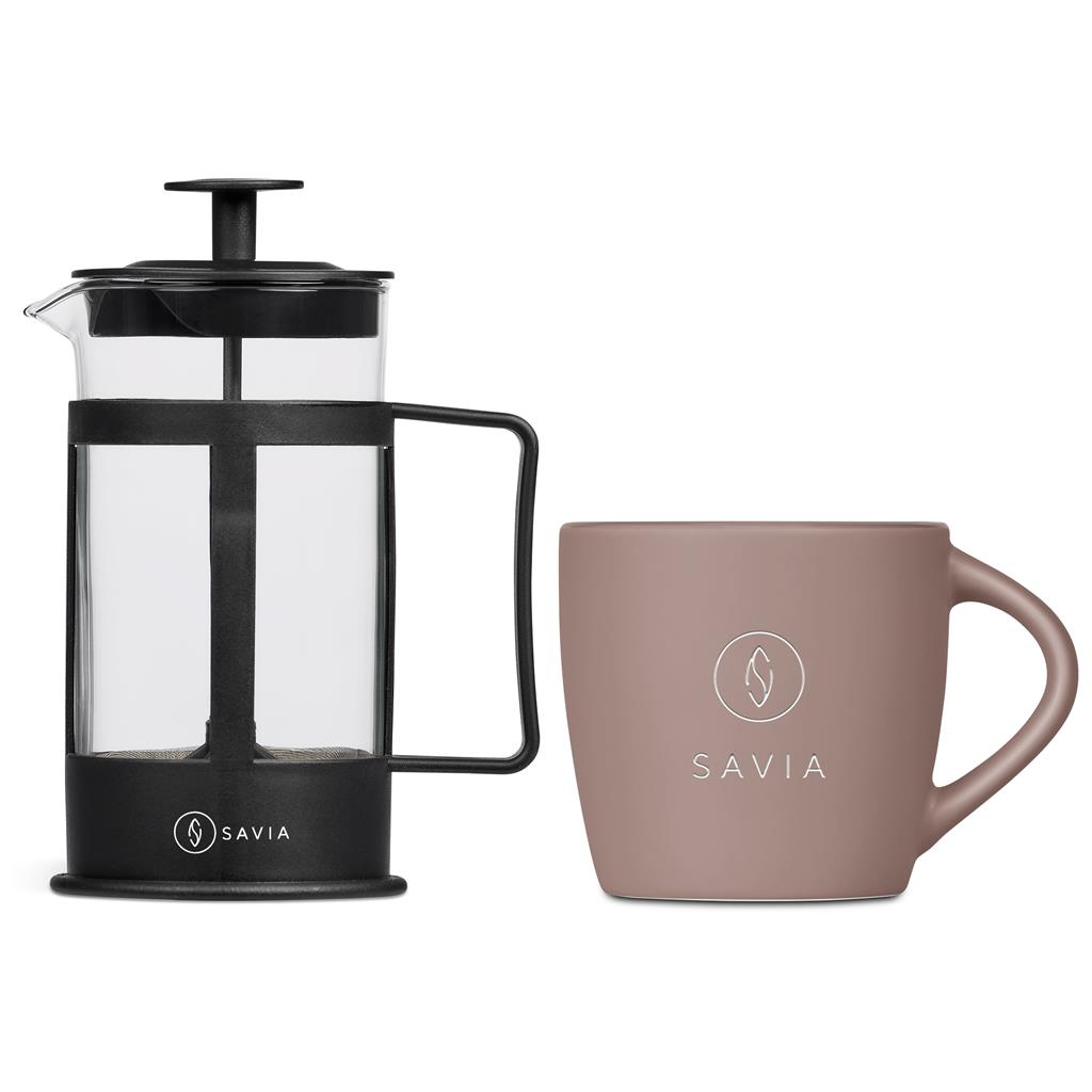 Altitude Altra Coffee Set - Image 20