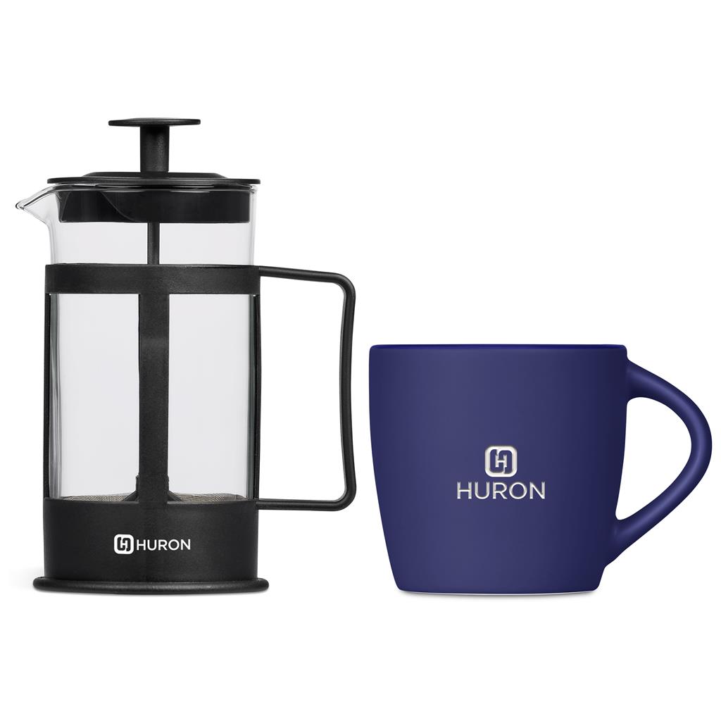 Altitude Altra Coffee Set - Image 13