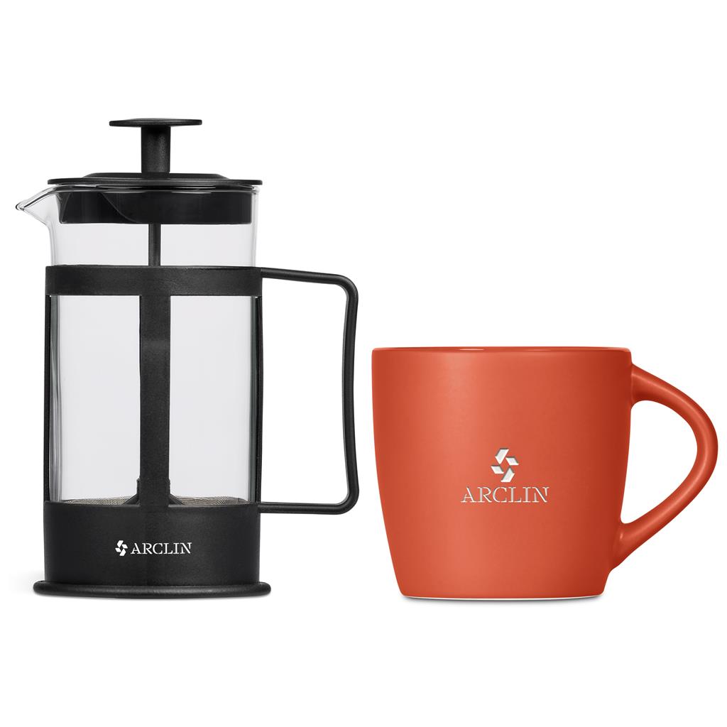 Altitude Altra Coffee Set - Image 14