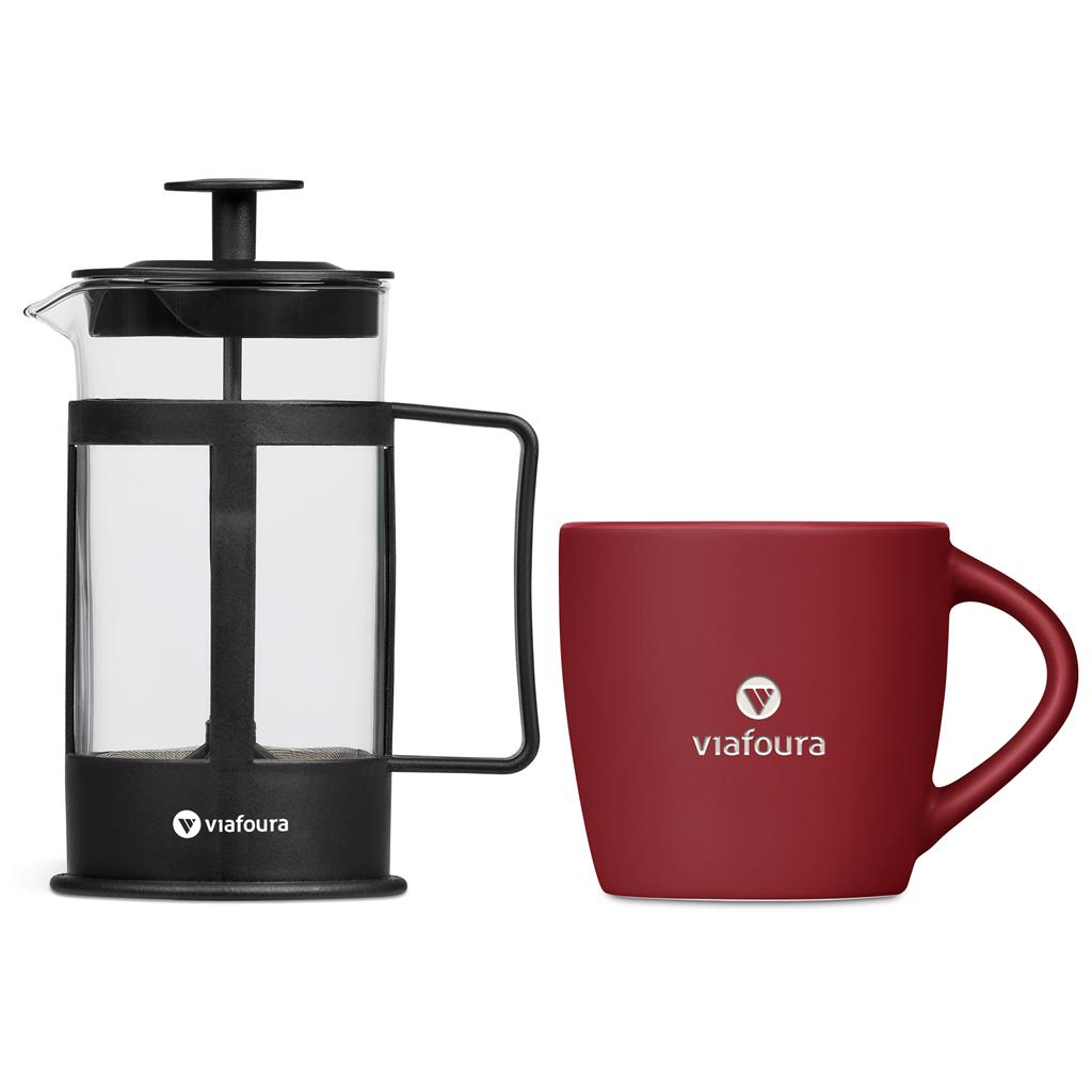 Altitude Altra Coffee Set - Image 16