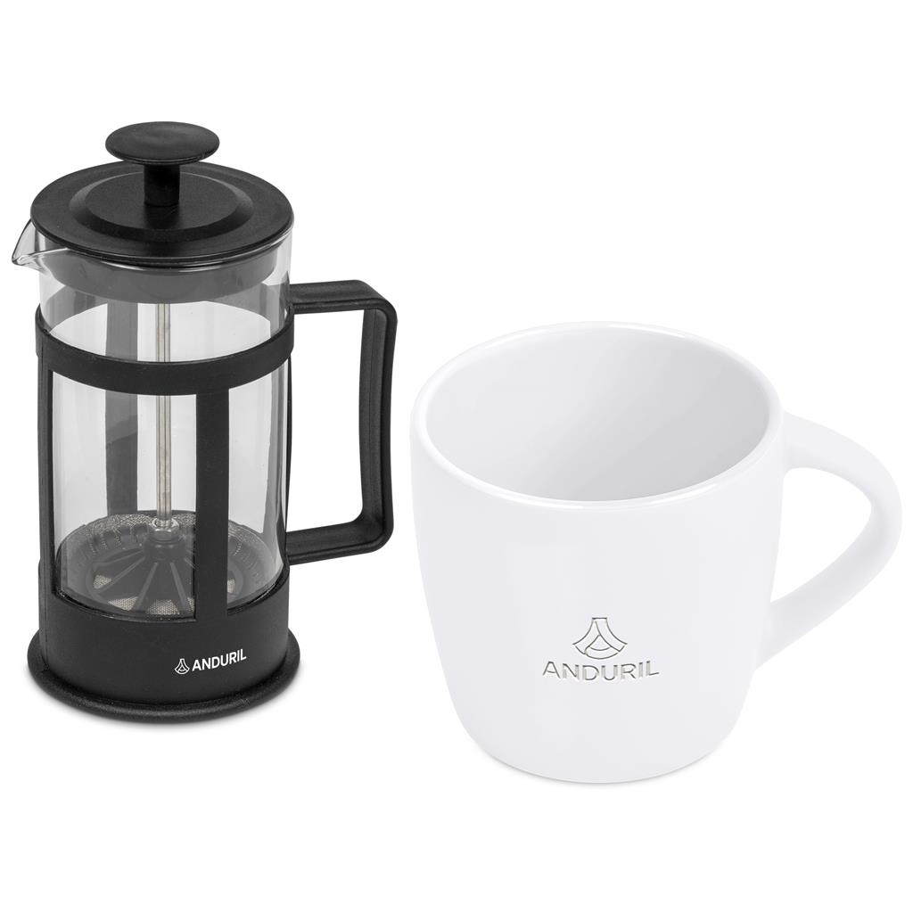 Altitude Altra Coffee Set - Image 17