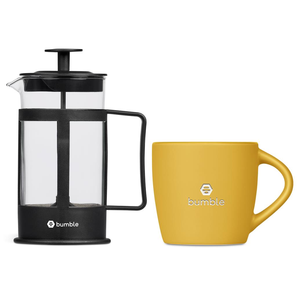 Altitude Altra Coffee Set - Image 18