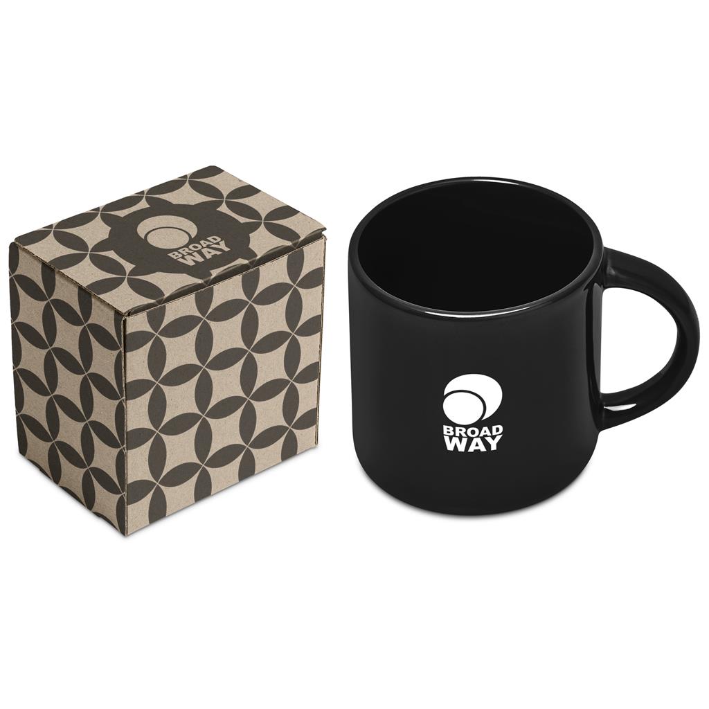 Altitude Vida Coffee Mug in Bianca Custom Gift Box - Image 3
