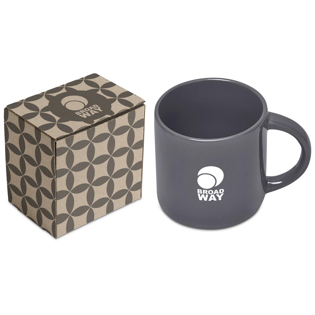 Altitude Vida Coffee Mug in Bianca Custom Gift Box - Image 5