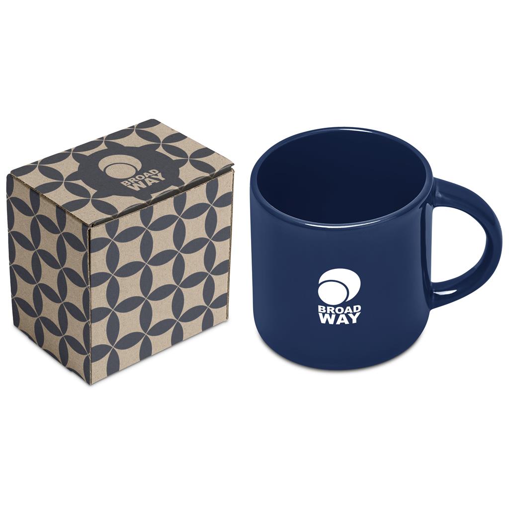 Altitude Vida Coffee Mug in Bianca Custom Gift Box - Image 6