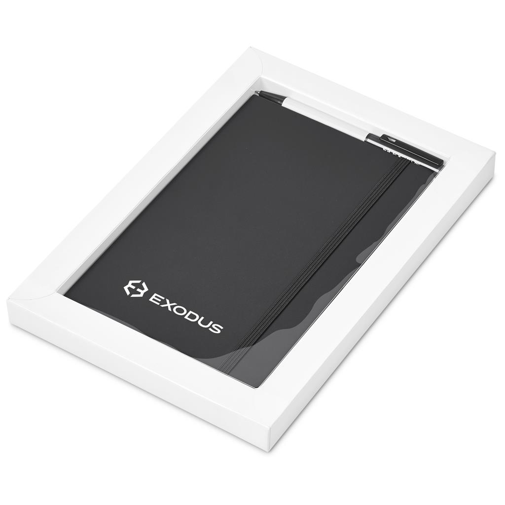 Altitude Ferguson Notebook & Pen Set - Image 3