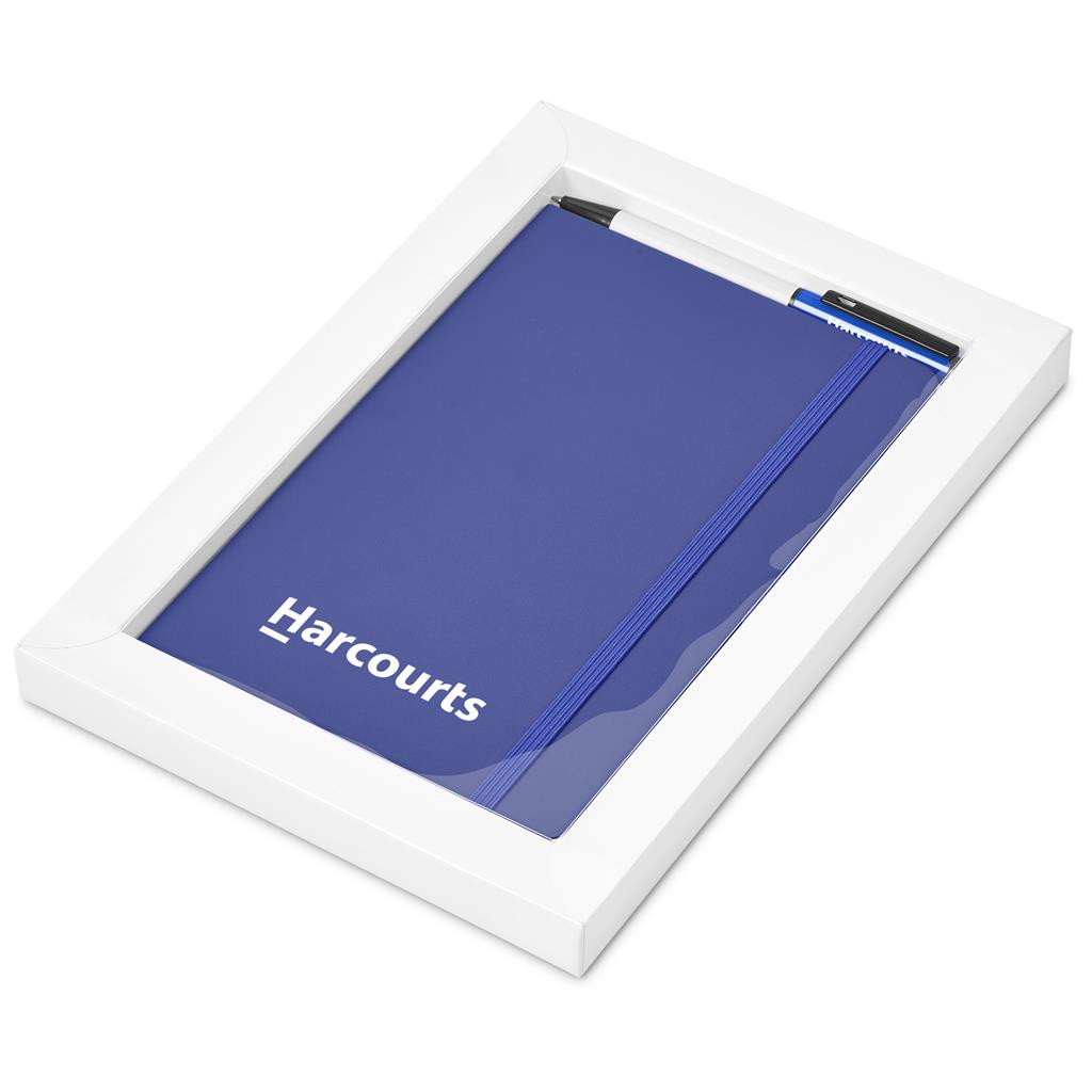 Altitude Ferguson Notebook & Pen Set - Image 4