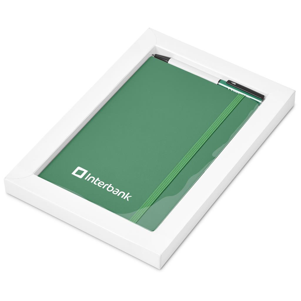 Altitude Ferguson Notebook & Pen Set - Image 5