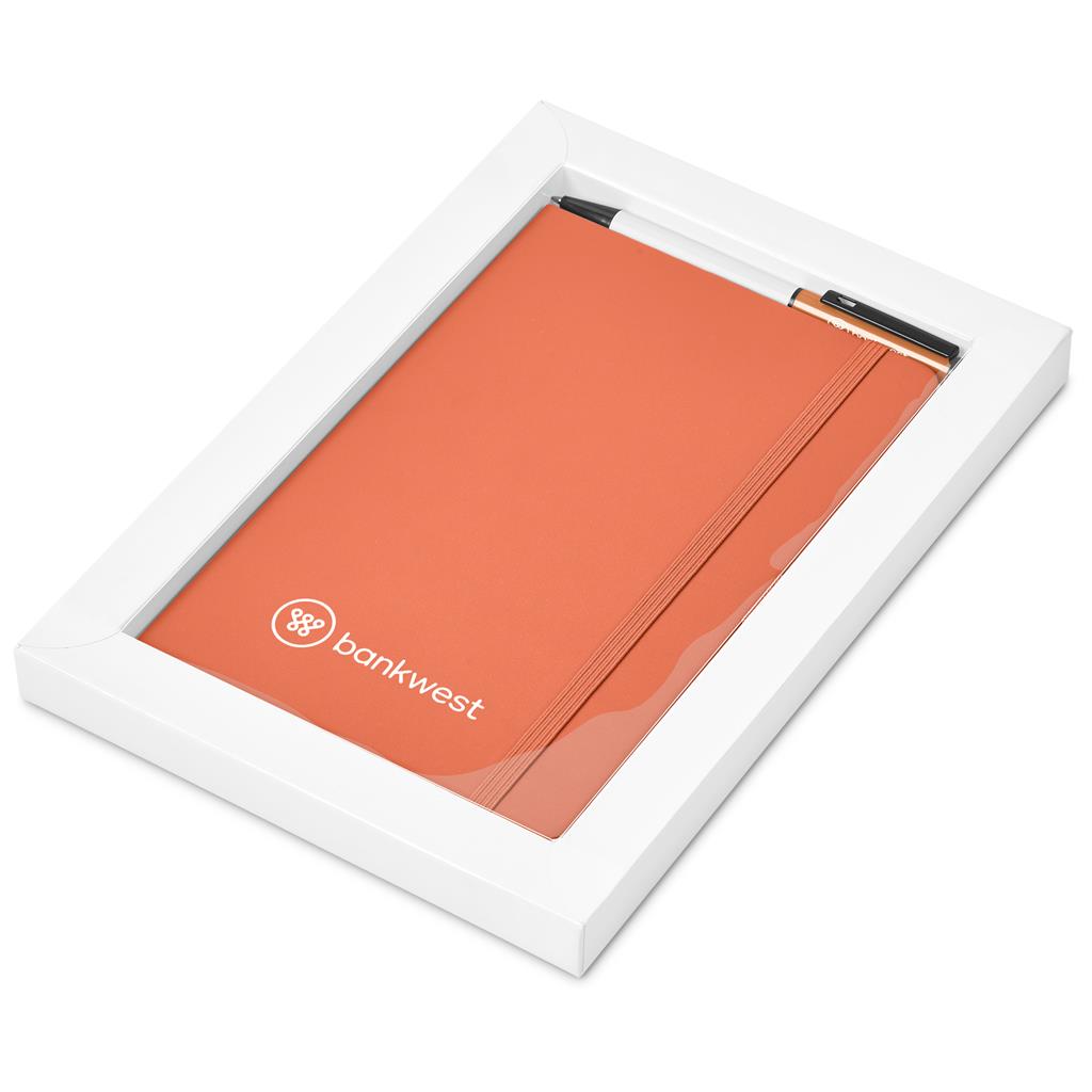 Altitude Ferguson Notebook & Pen Set - Image 7