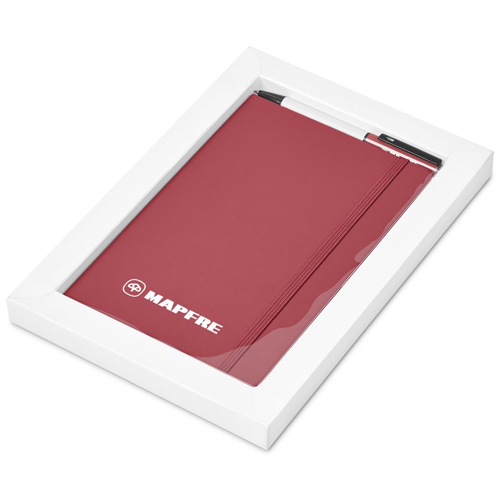 Altitude Ferguson Notebook & Pen Set - Image 8