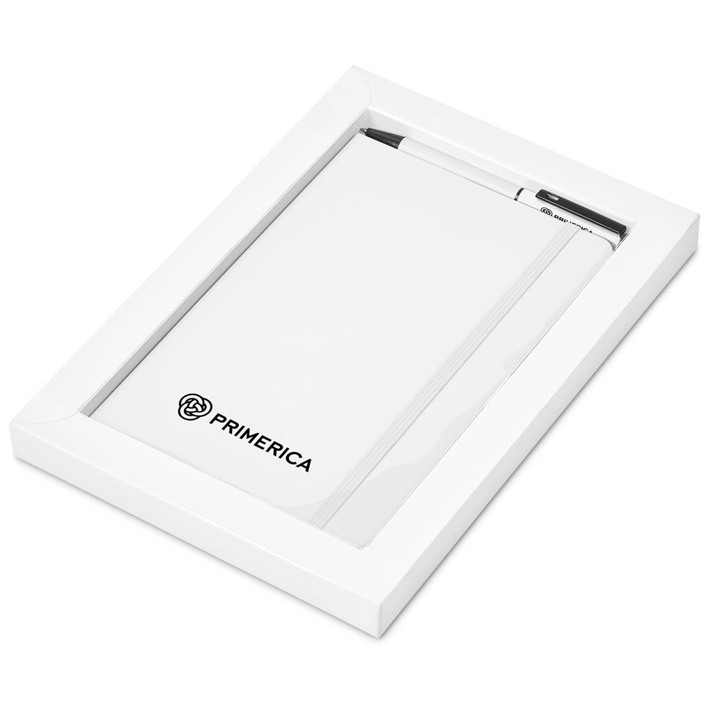 Altitude Ferguson Notebook & Pen Set - Image 9