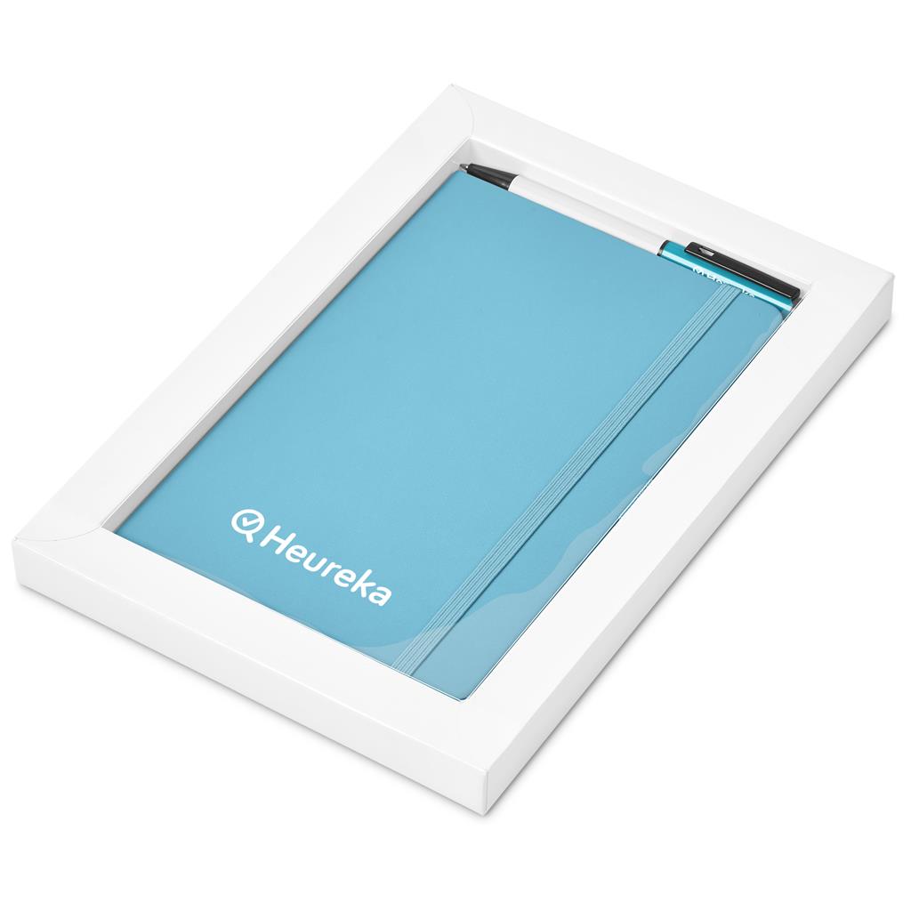 Altitude Ferguson Notebook & Pen Set - Image 10