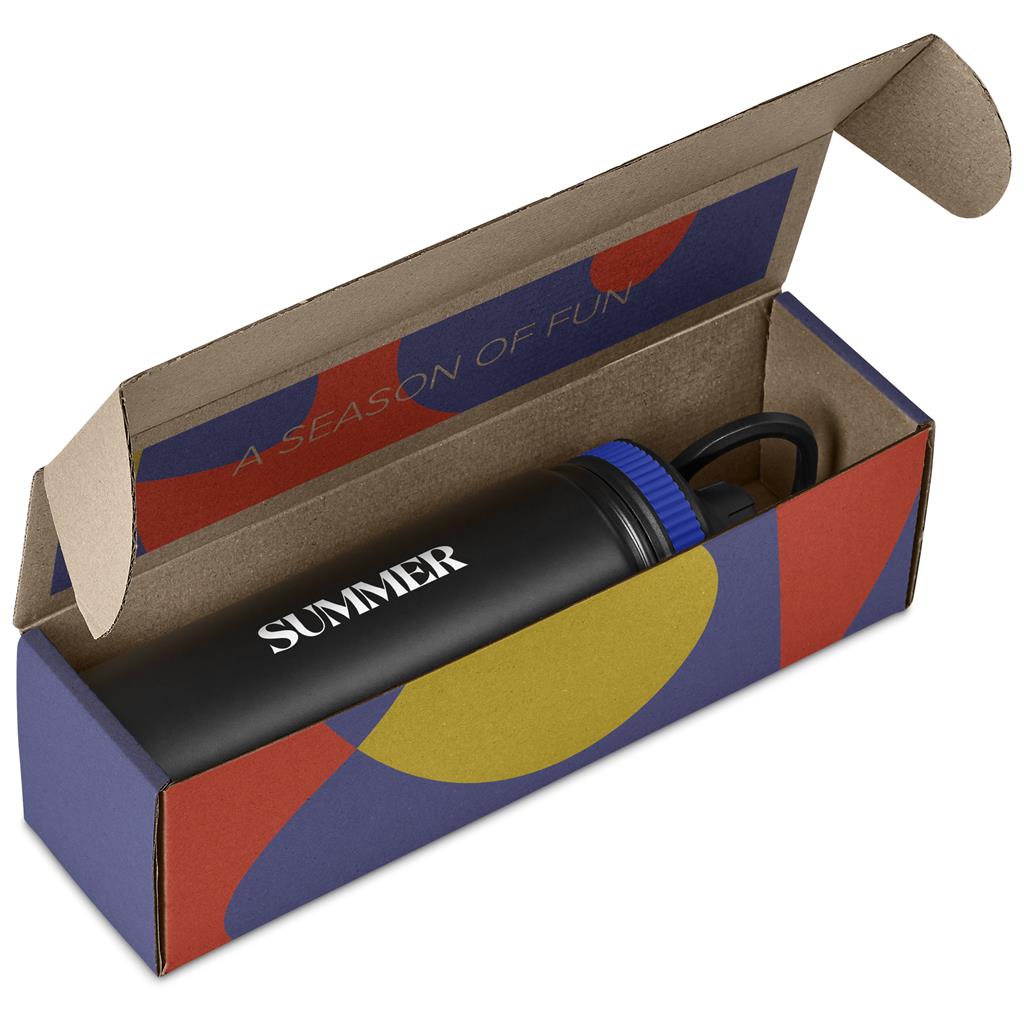Altitude Romero Bottle in Bianca Custom Gift Box - Image 4