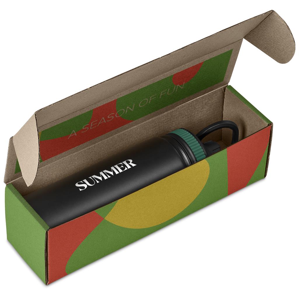 Altitude Romero Bottle in Bianca Custom Gift Box - Image 5