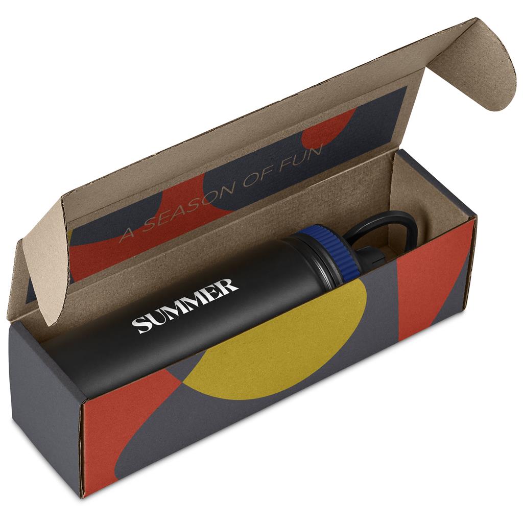 Altitude Romero Bottle in Bianca Custom Gift Box - Image 7