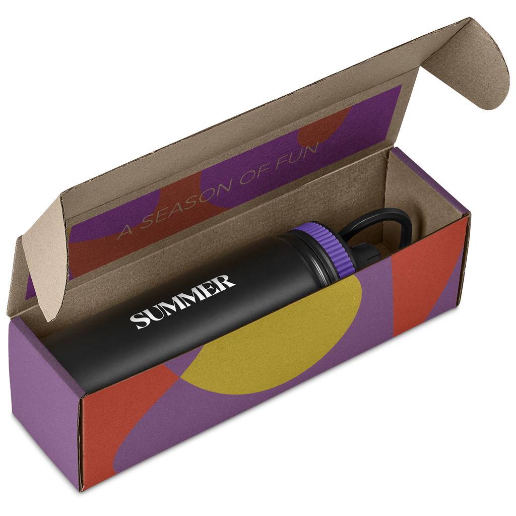 Altitude Romero Bottle in Bianca Custom Gift Box - Image 10