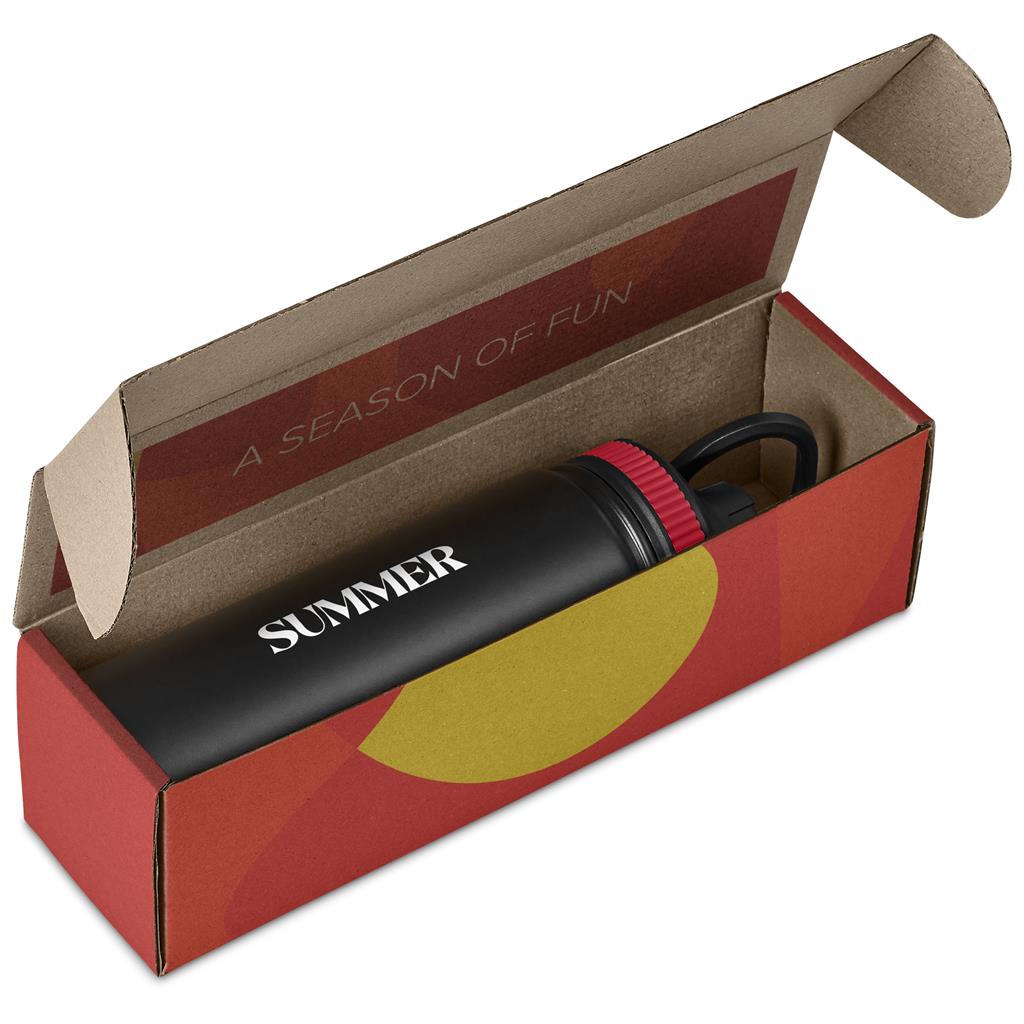 Altitude Romero Bottle in Bianca Custom Gift Box - Image 11