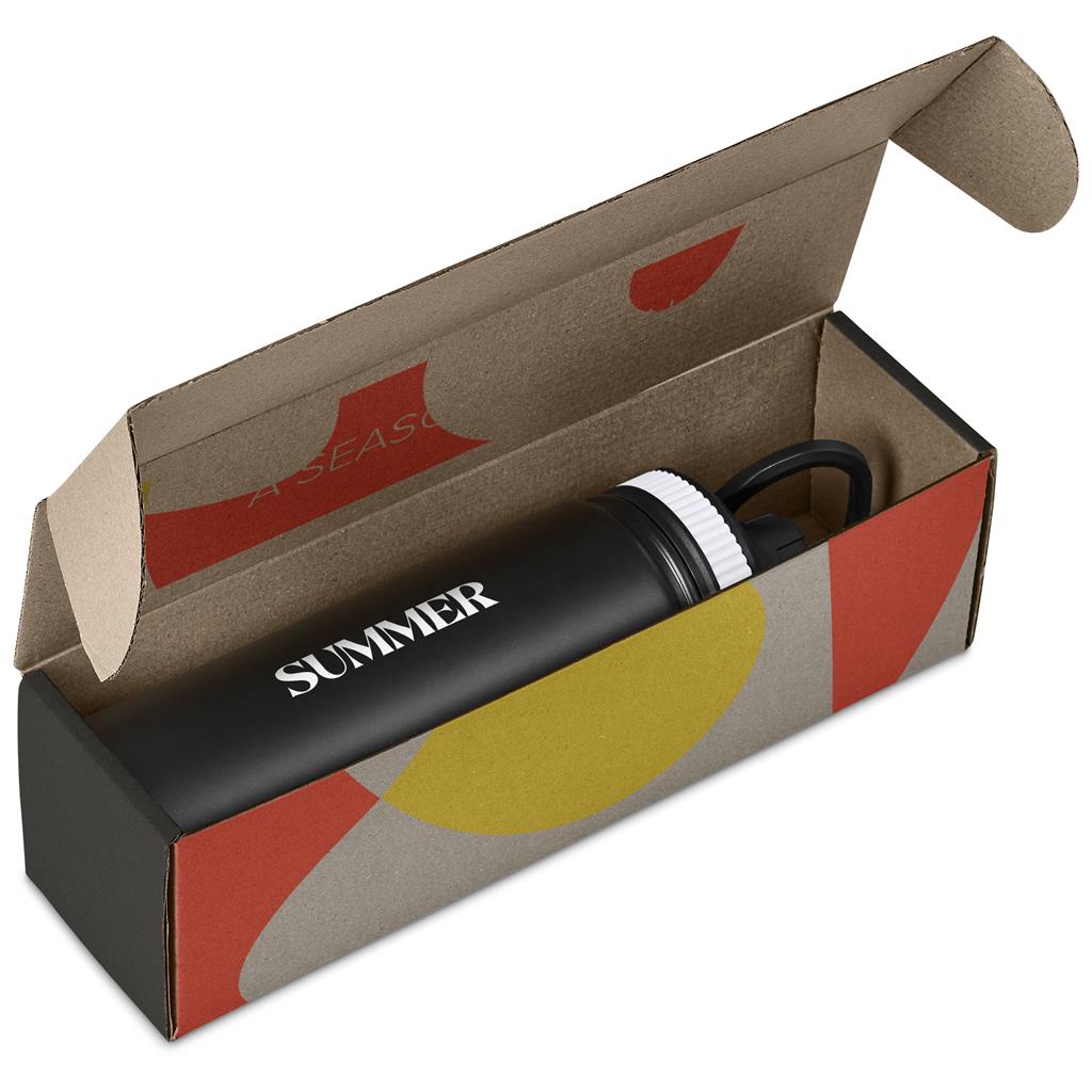 Altitude Romero Bottle in Bianca Custom Gift Box - Image 12