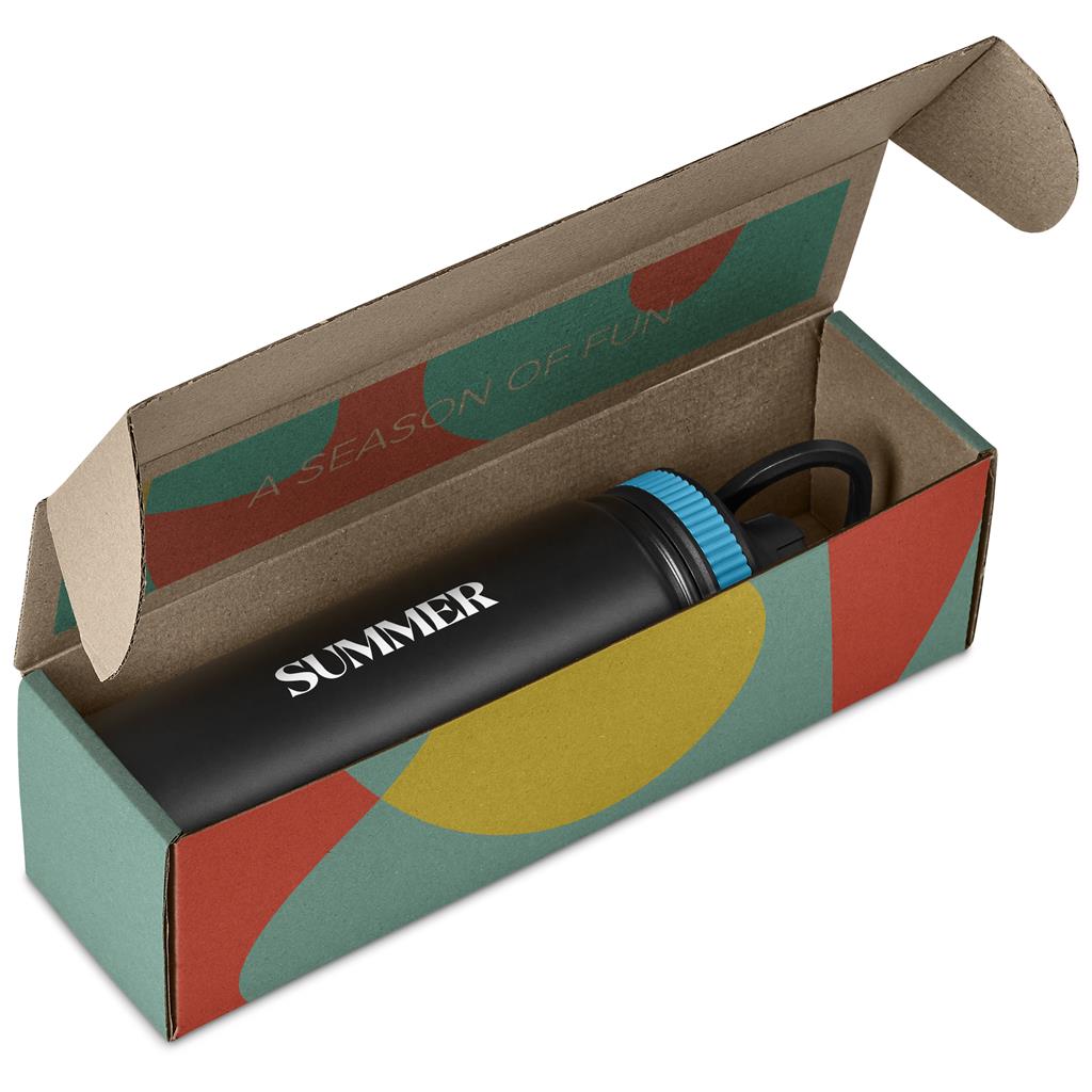 Altitude Romero Bottle in Bianca Custom Gift Box - Image 13