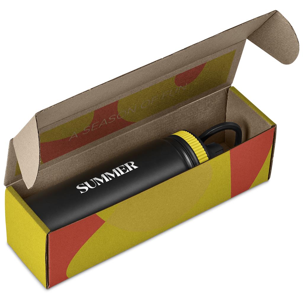 Altitude Romero Bottle in Bianca Custom Gift Box - Image 14