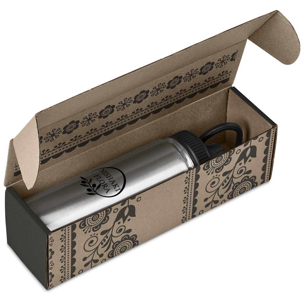 Altitude Cardozo Bottle in Bianca Custom Gift Box - Image 3