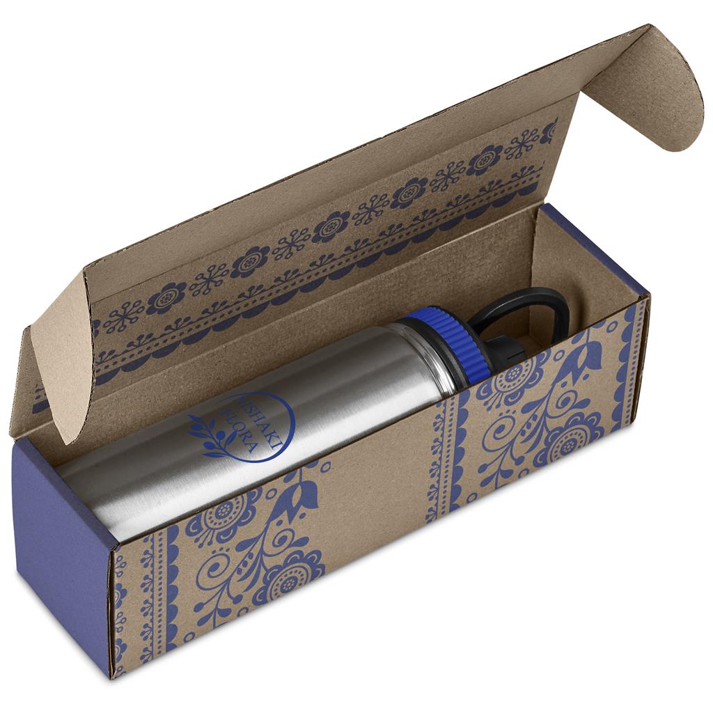 Altitude Cardozo Bottle in Bianca Custom Gift Box - Image 4