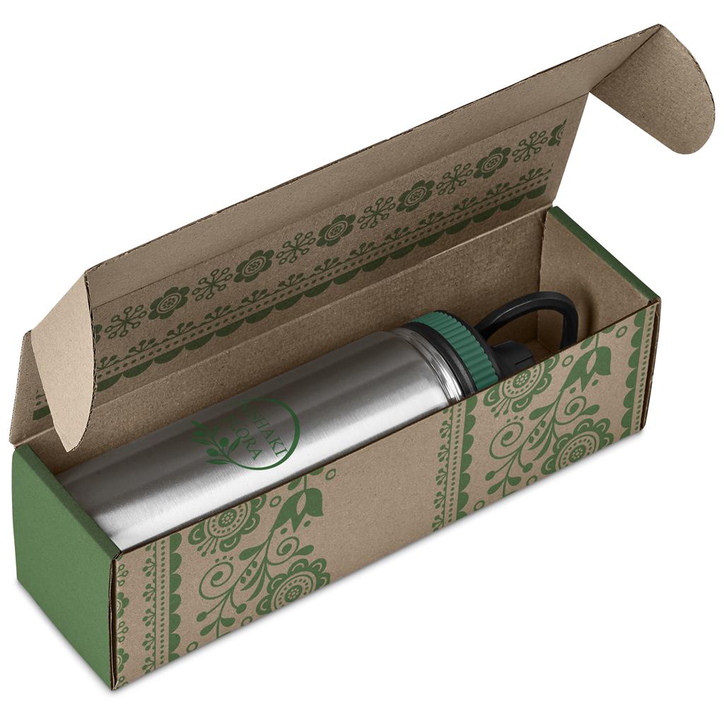Altitude Cardozo Bottle in Bianca Custom Gift Box - Image 5