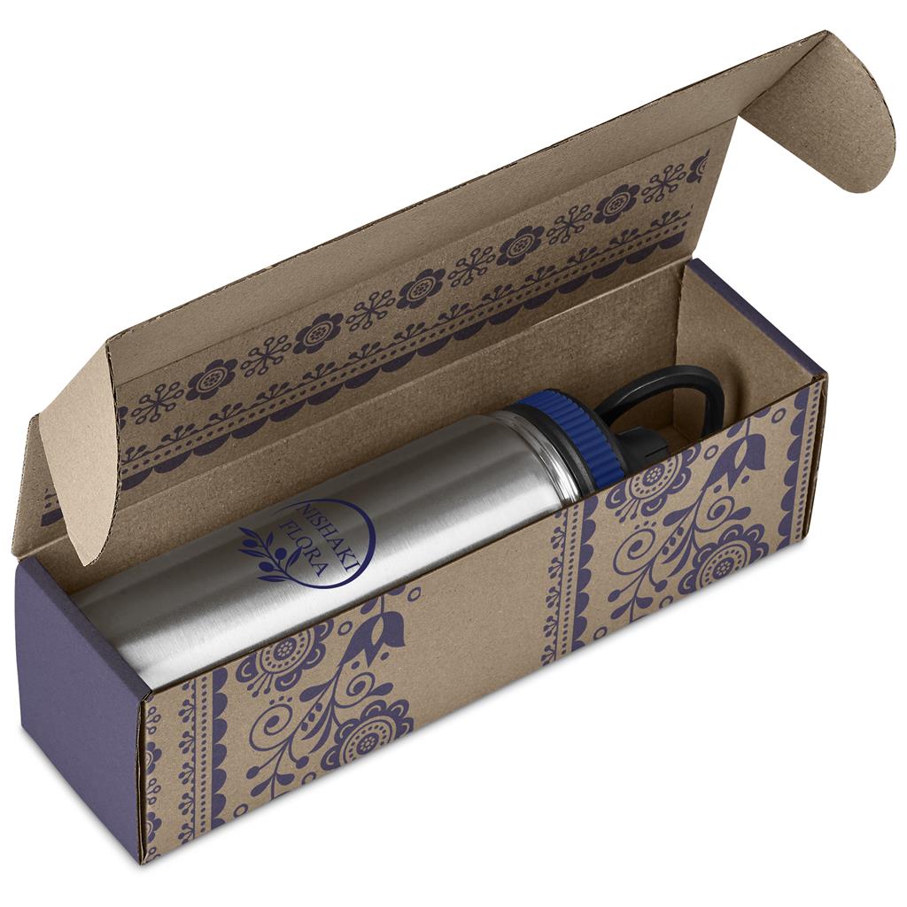 Altitude Cardozo Bottle in Bianca Custom Gift Box - Image 7
