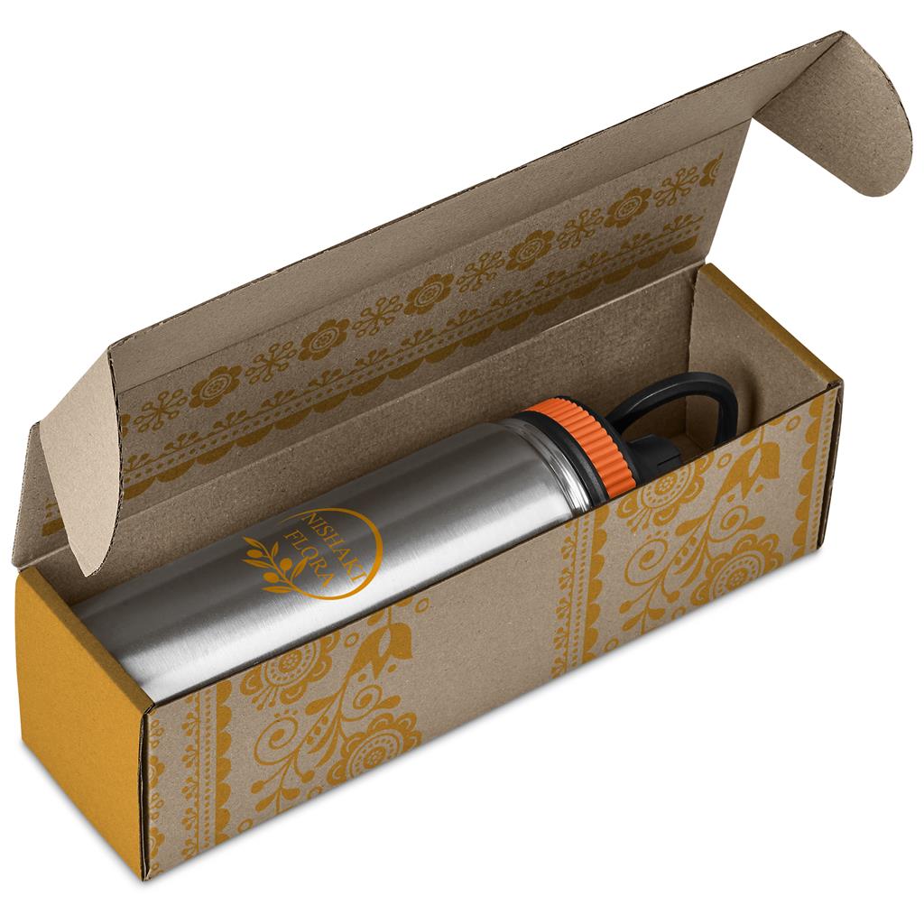 Altitude Cardozo Bottle in Bianca Custom Gift Box - Image 8