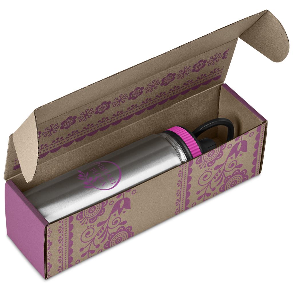 Altitude Cardozo Bottle in Bianca Custom Gift Box - Image 9