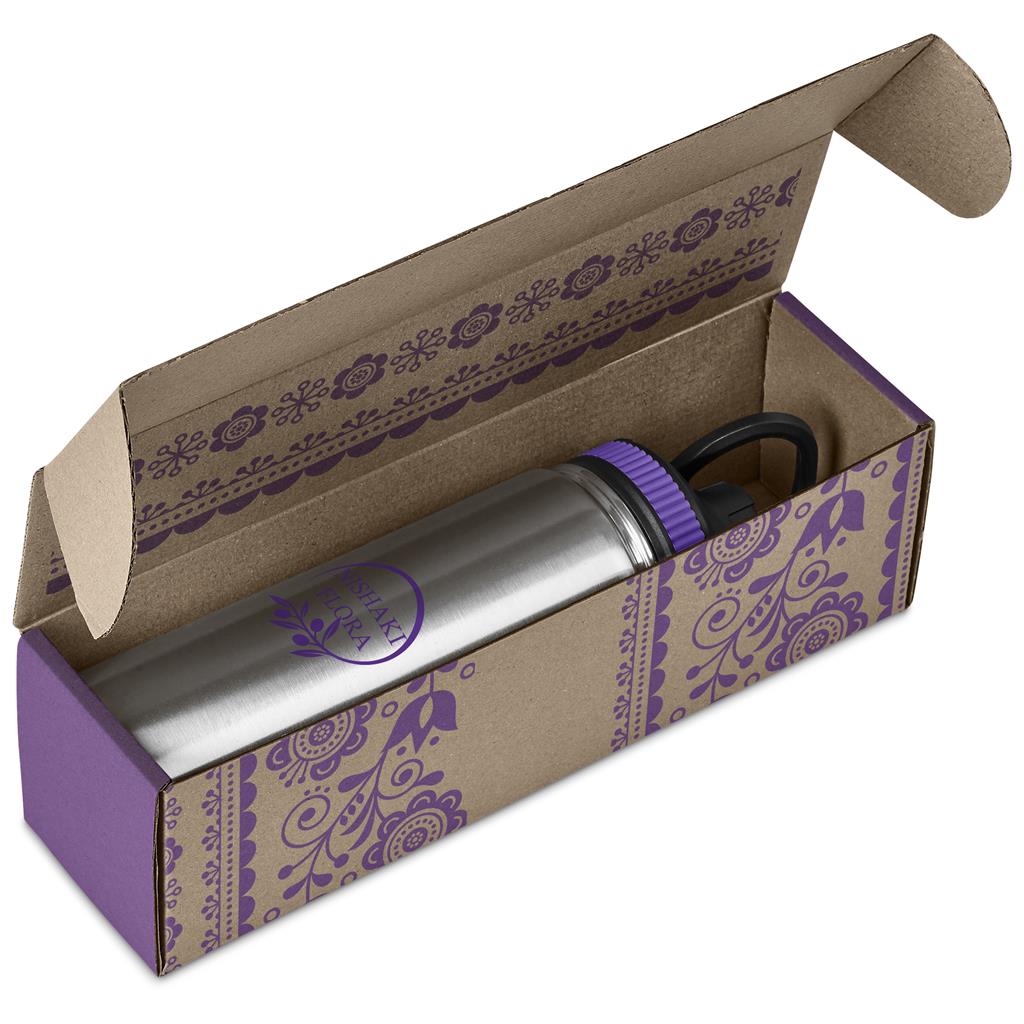 Altitude Cardozo Bottle in Bianca Custom Gift Box - Image 10
