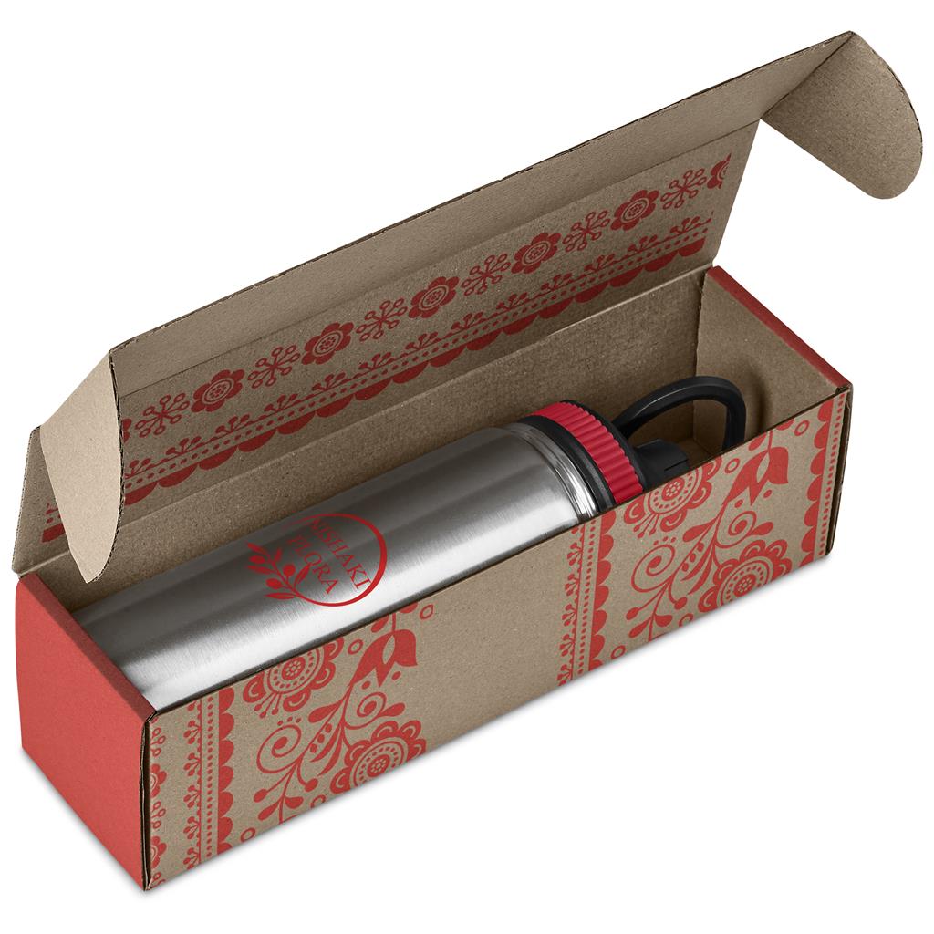 Altitude Cardozo Bottle in Bianca Custom Gift Box - Image 11