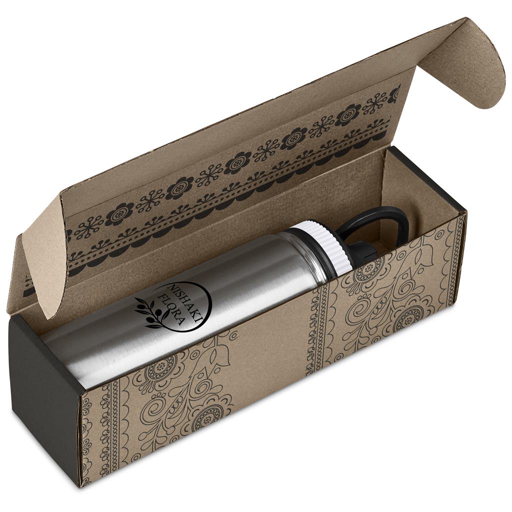 Altitude Cardozo Bottle in Bianca Custom Gift Box - Image 12