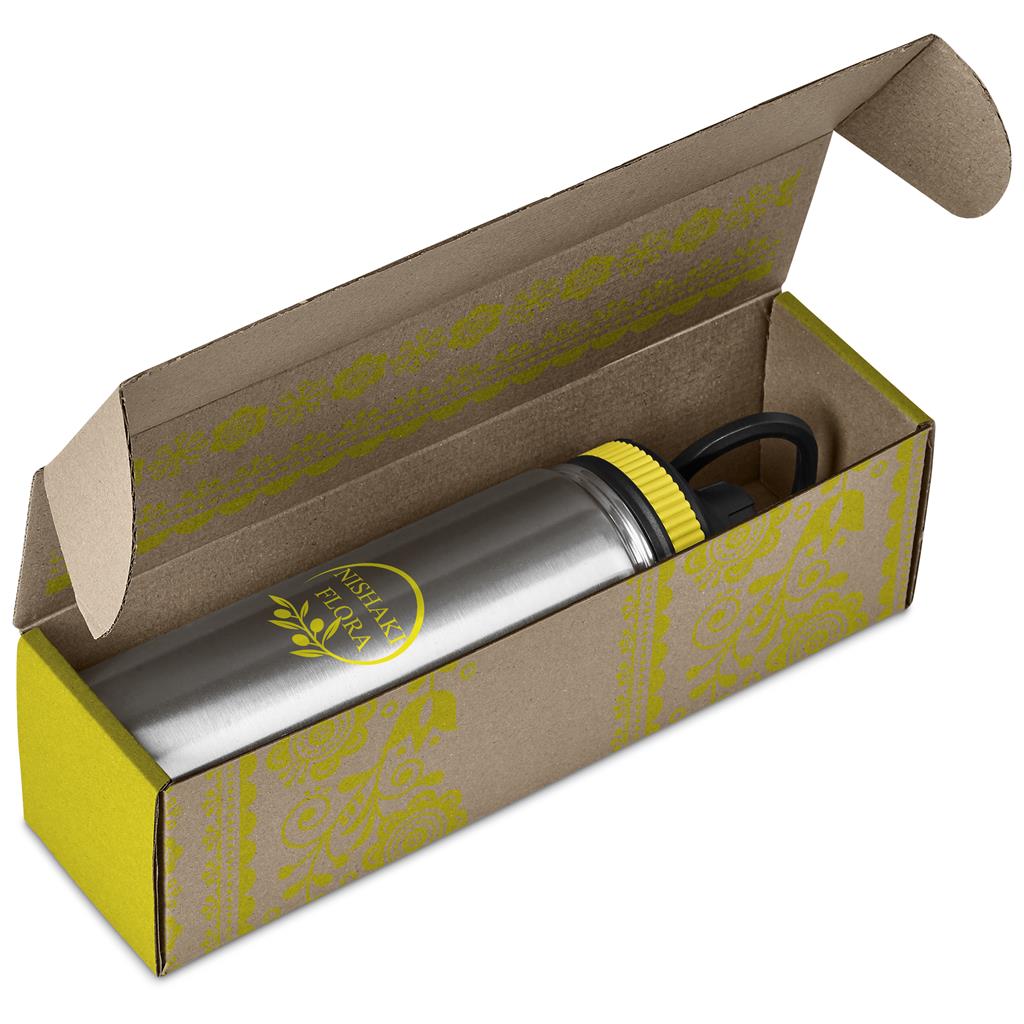 Altitude Cardozo Bottle in Bianca Custom Gift Box - Image 14