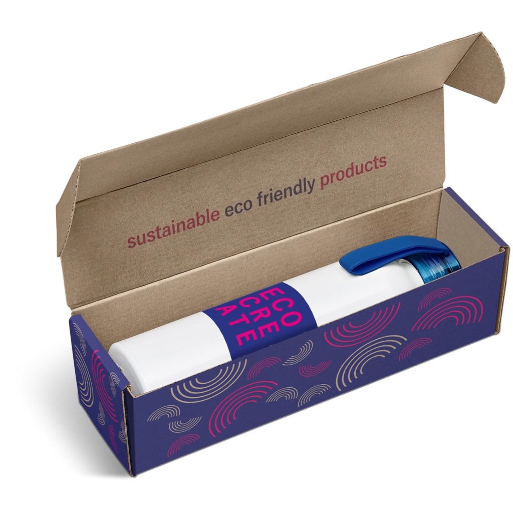 Altitude Serendipity Bottle in Bianca Custom Gift Box - Image 4