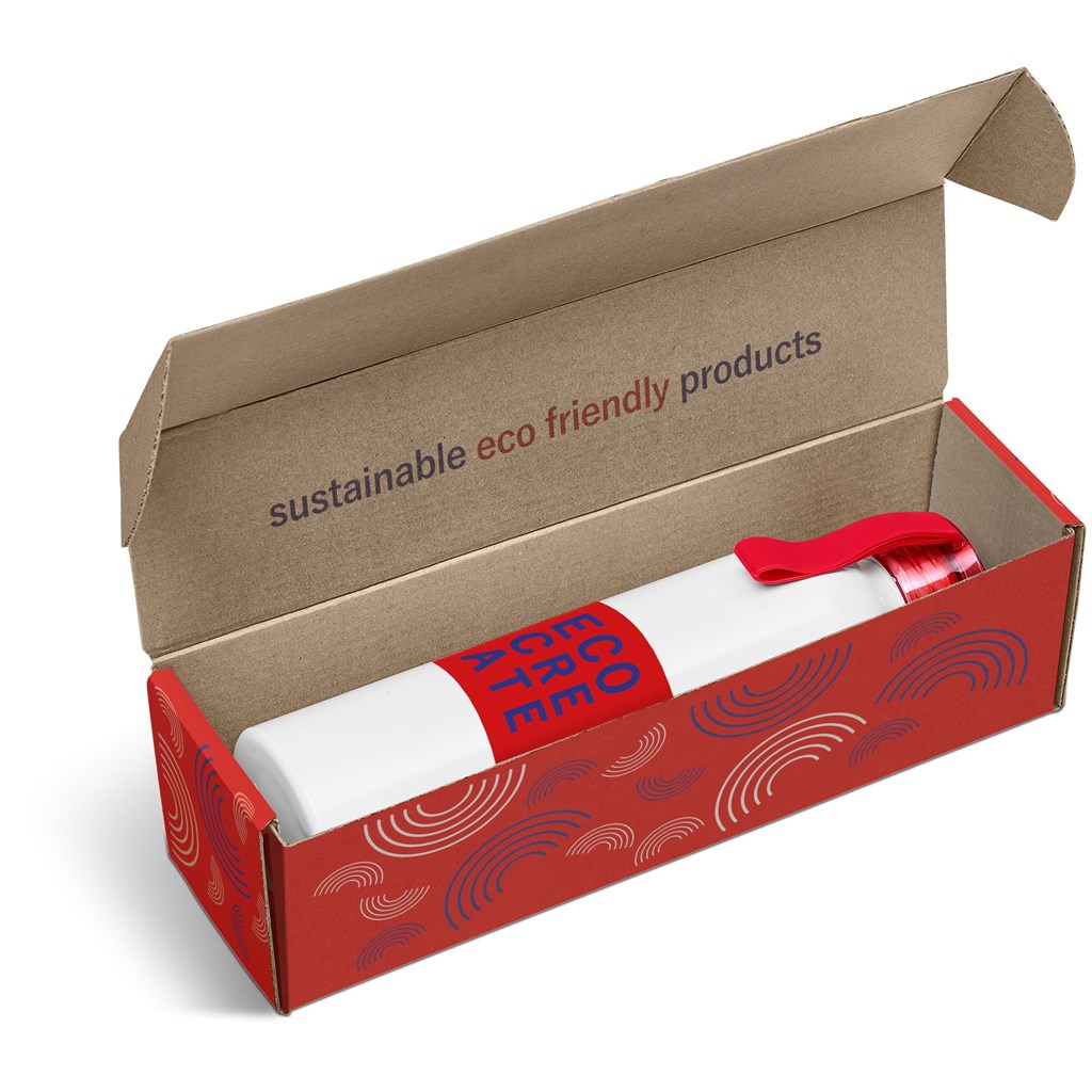 Altitude Serendipity Bottle in Bianca Custom Gift Box - Image 5