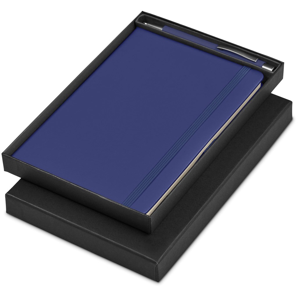Carson Notebook & Pen Set - Image 11