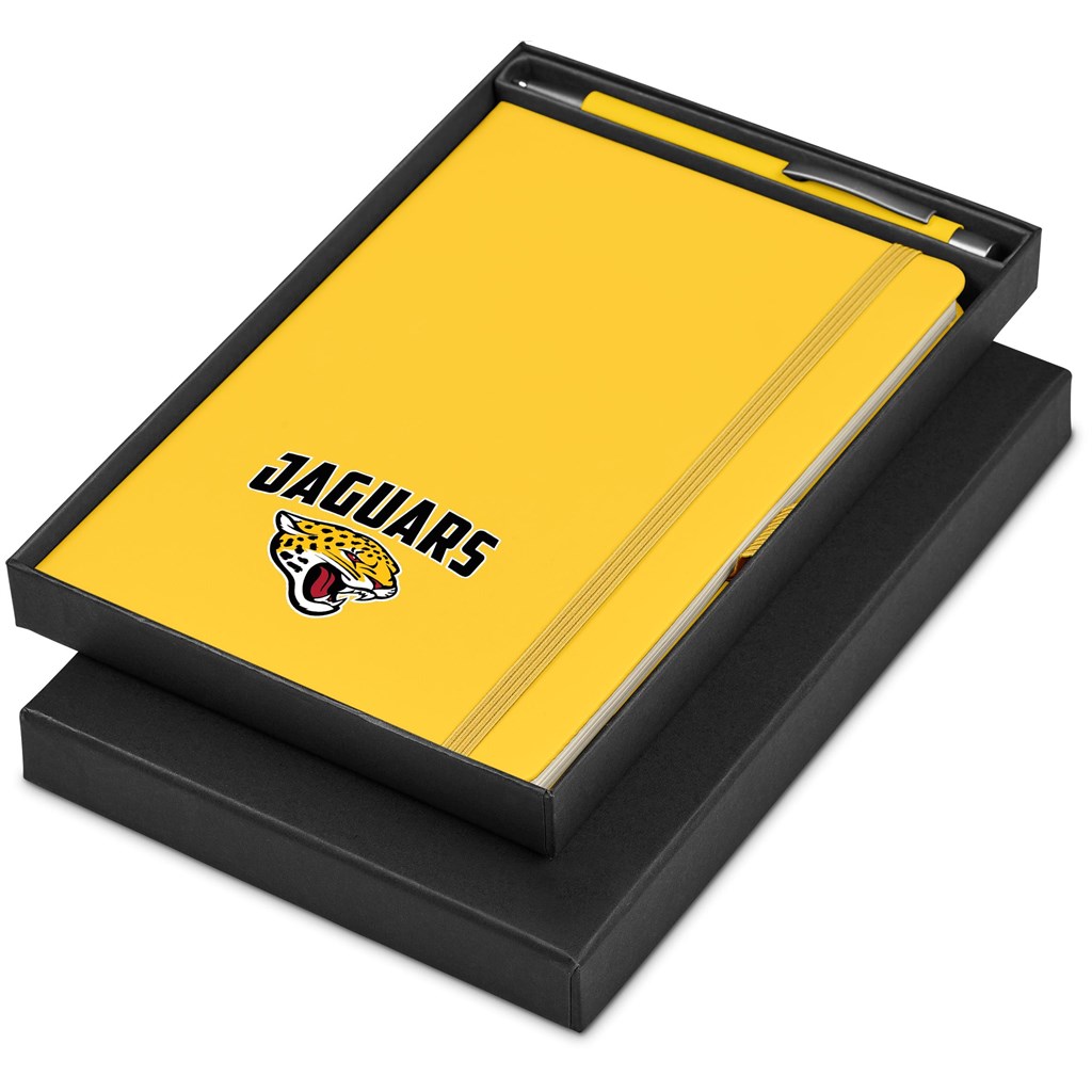 Carson Notebook & Pen Set - Image 17