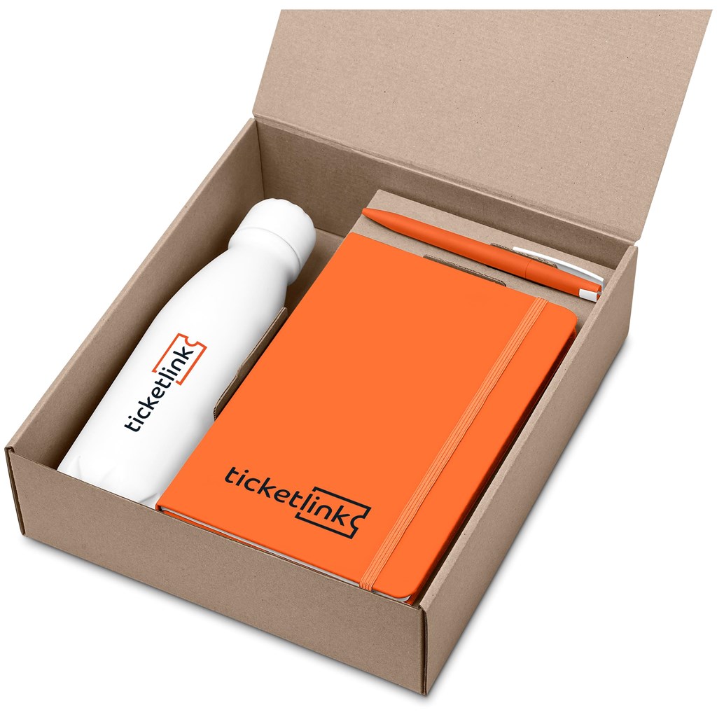 Bennet Kraft Gift Set - Image 12