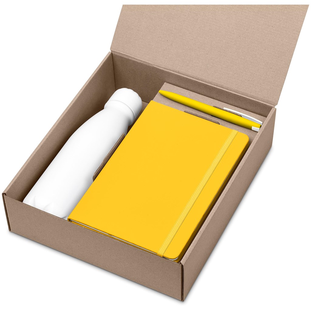 Bennet Kraft Gift Set - Image 16