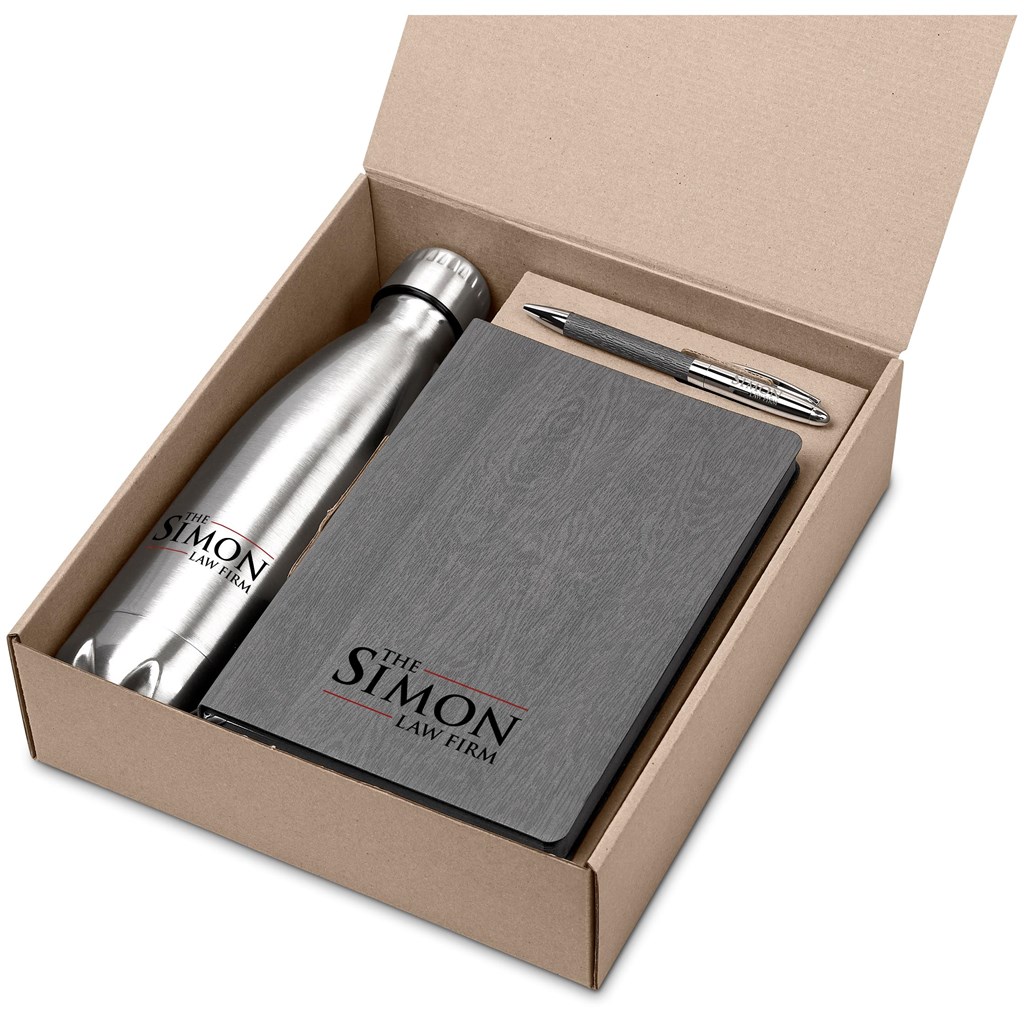 Garrett Kraft Gift Set - Image 4