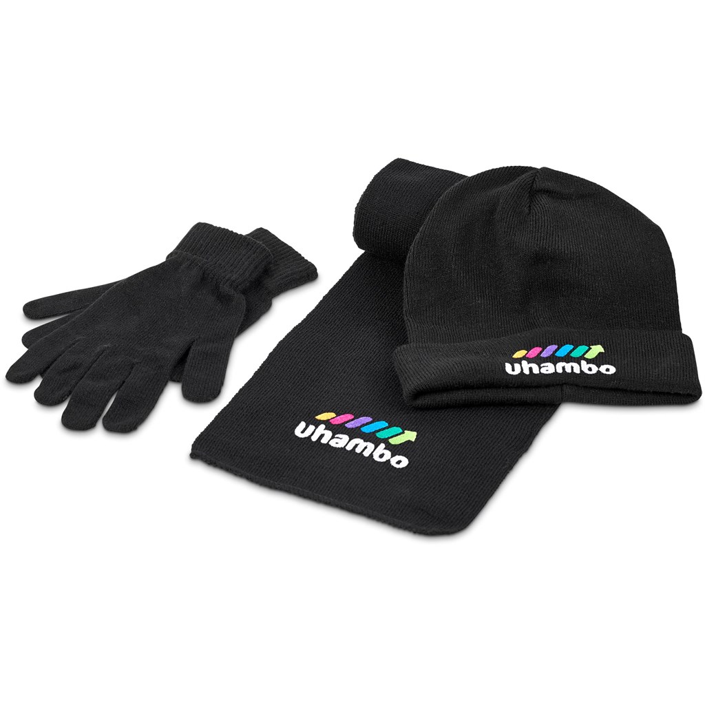 Blizzard Winter Gift Set - Image 6