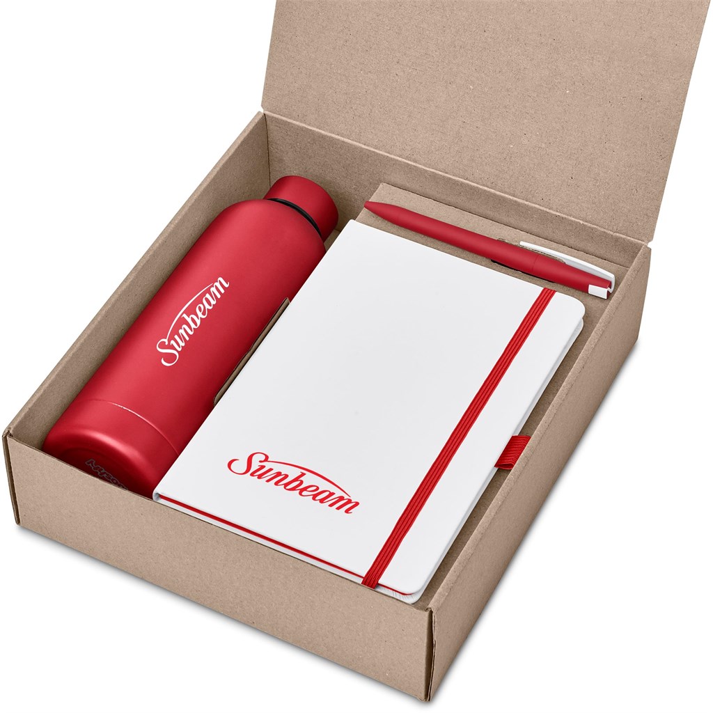 Hayes Kraft Gift Set - Image 5