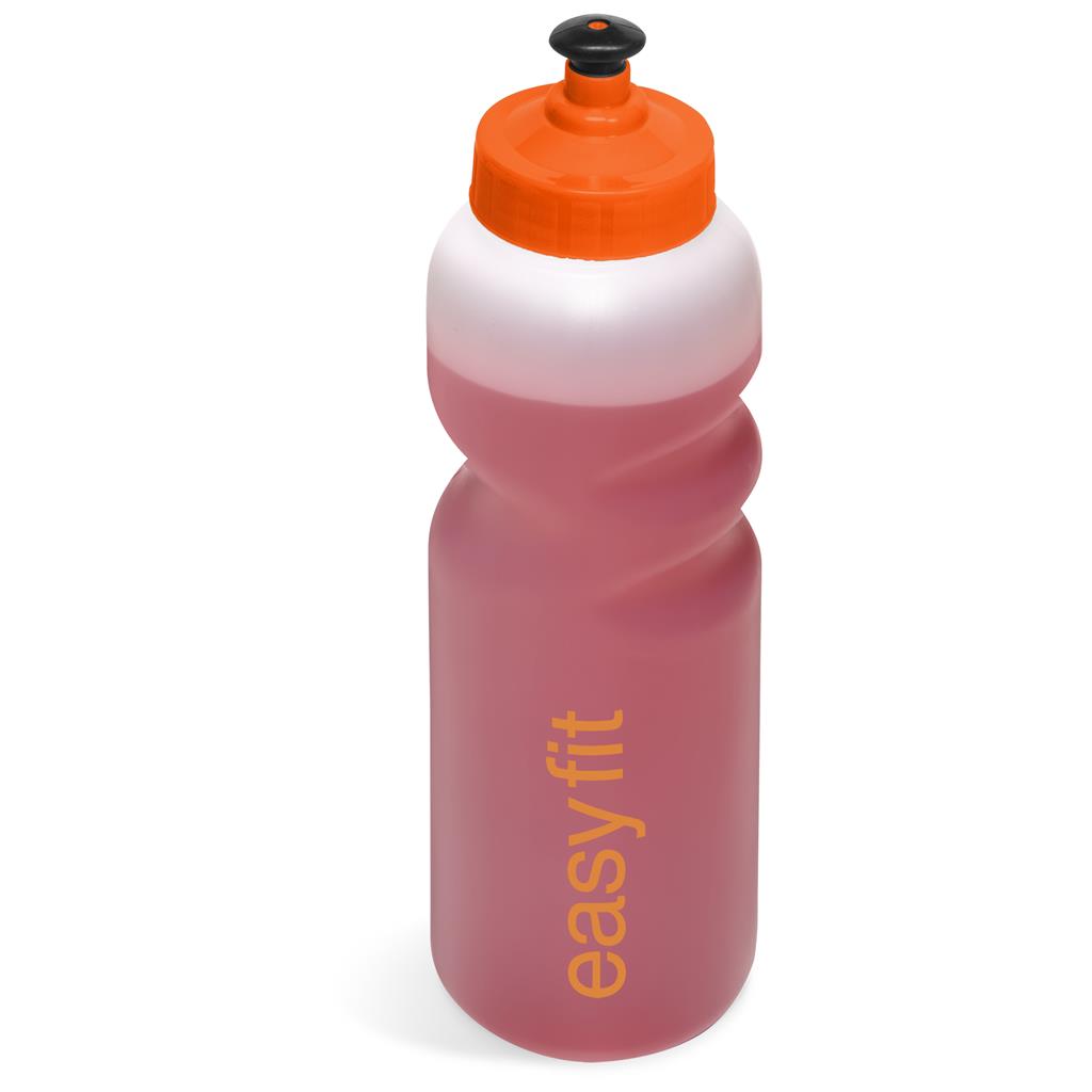 Helix Plastic Water Bottle - 500ml - Image 9