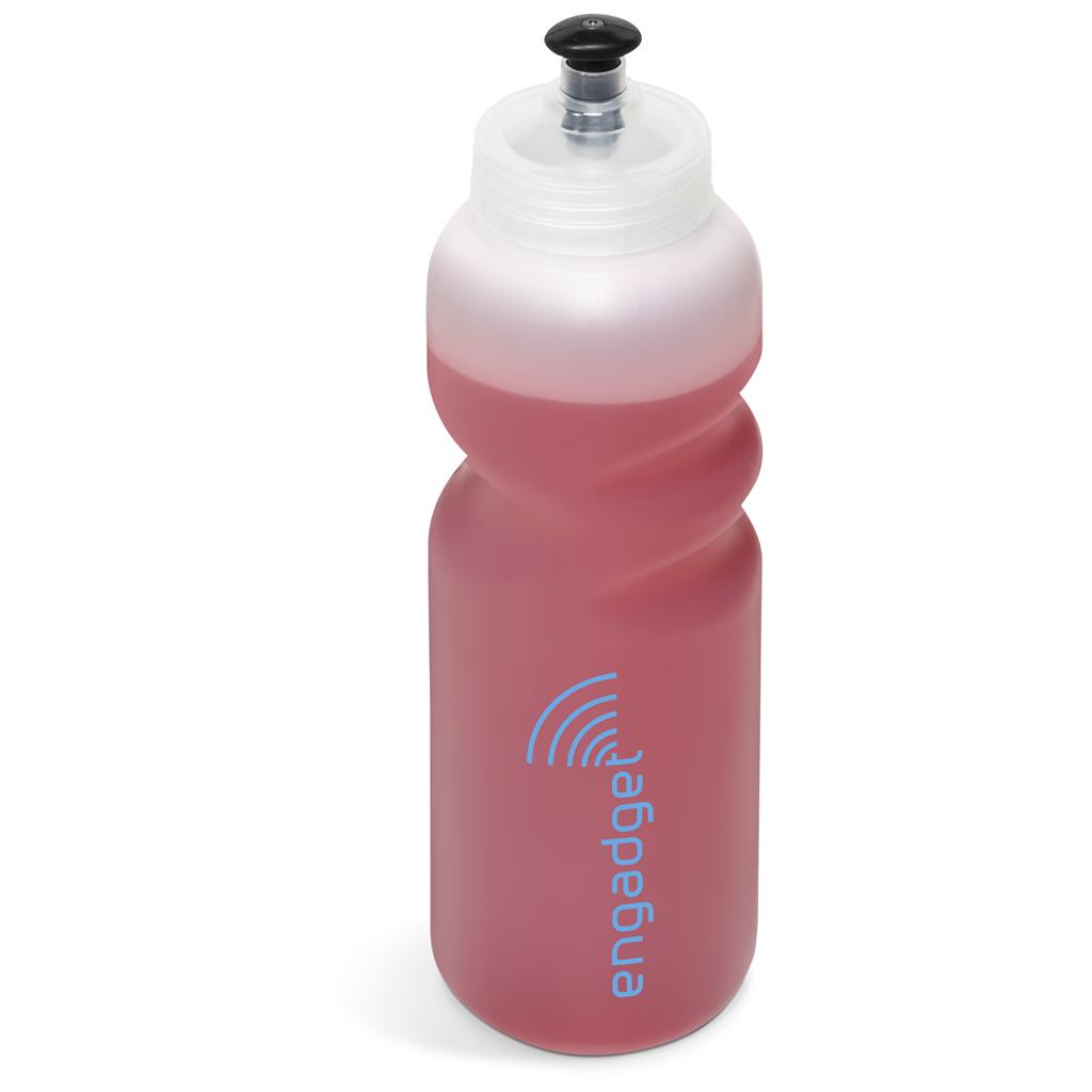 Helix Plastic Water Bottle - 500ml - Image 13